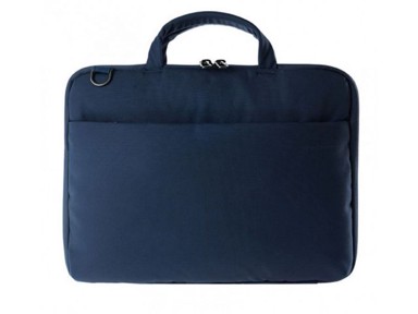 TUCANO Torba za laptop BDA1314-B, 13.3"/14", plava